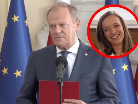 Tusk Świątek 