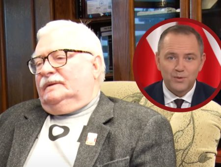 Wałęsa 