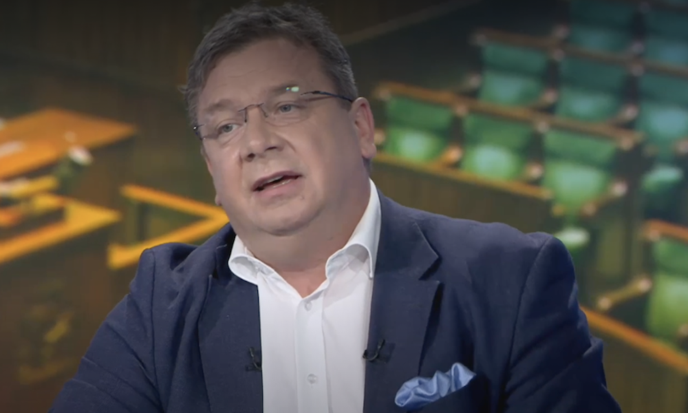 Michał Wójcik