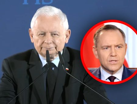 zaprzysiężenie 