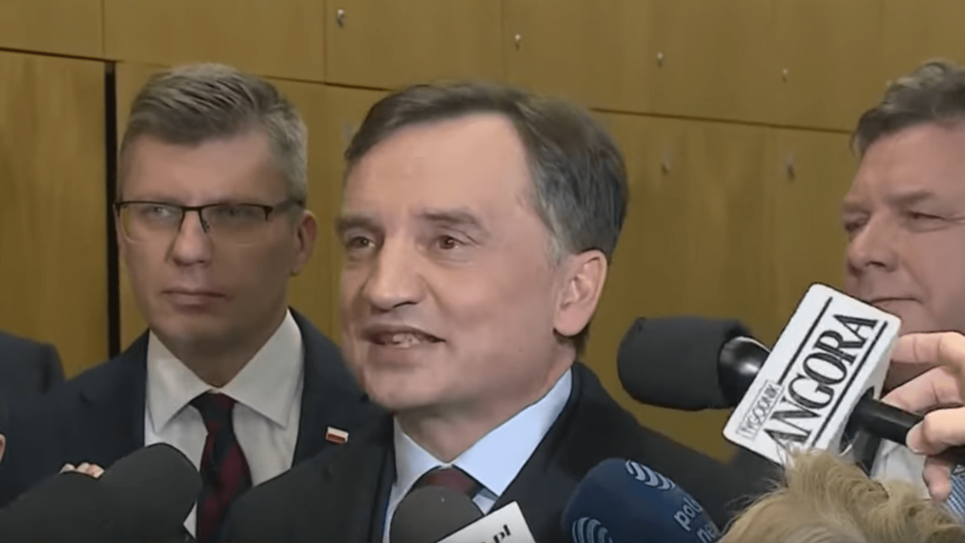 TAK to sobie wymyślił! Ziobro stawia warunki polskim służbom. „Wniosek wpłynął”