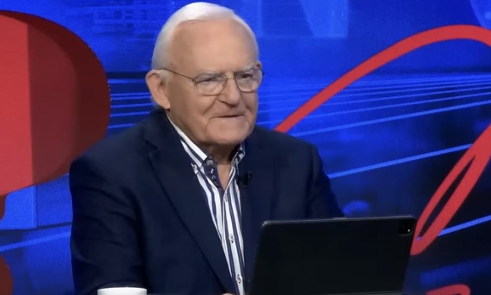 Były premier miller
