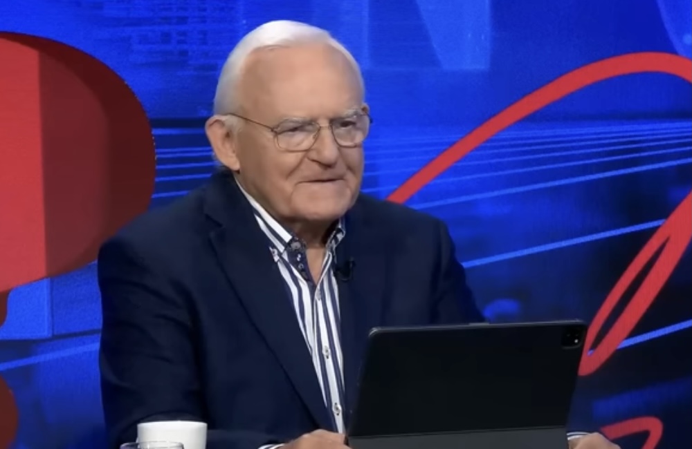 Były premier ciska gromy po zaprzysiężeniu Nawrockiego. Dostało się… koalicji. „Milczeli z własnej woli”