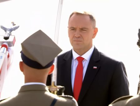 Karol Nawrocki 