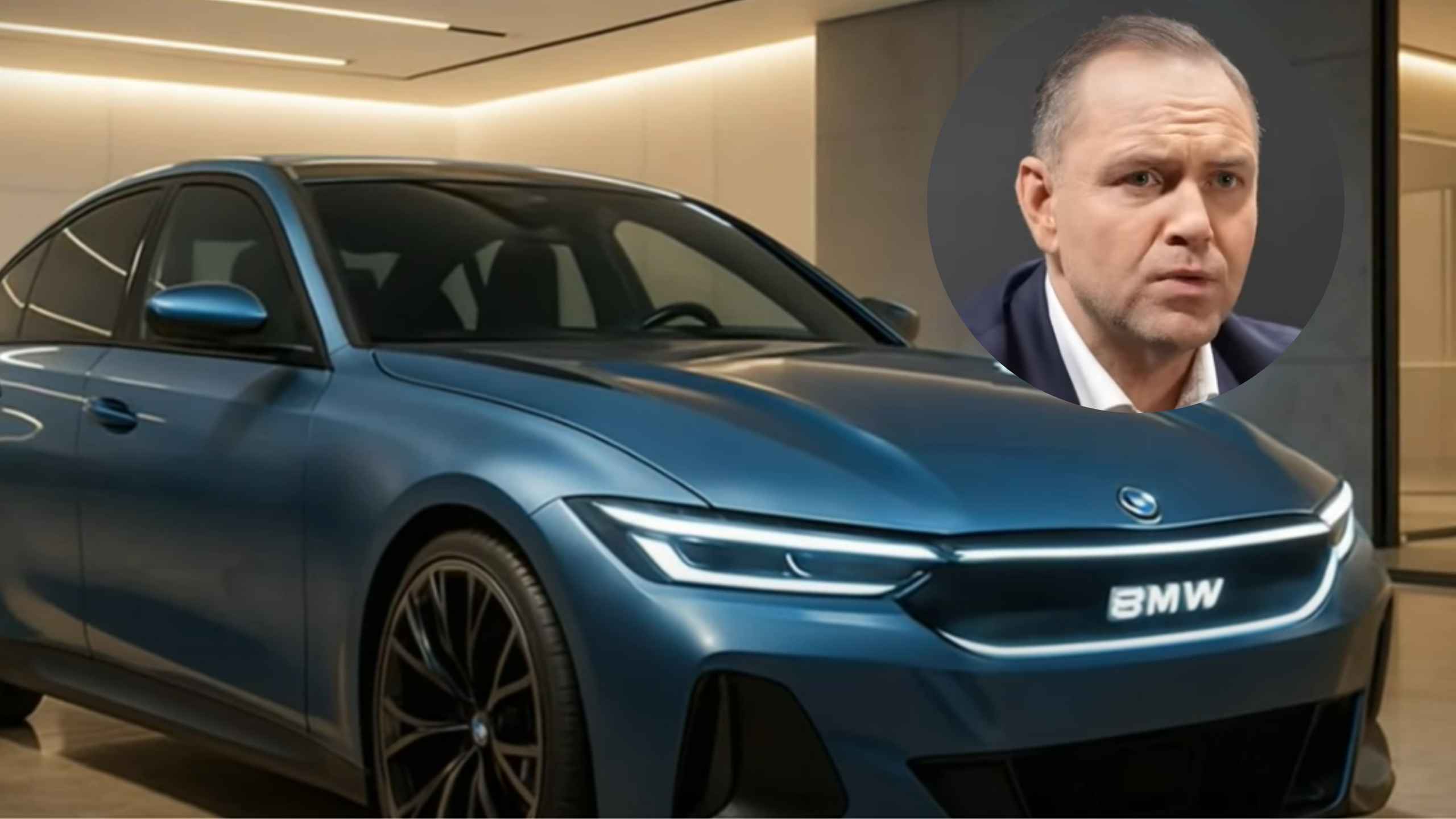 Nawrocki nie będzie jeździć limuzyną po Dudzie. Nowa prezydencka fura na pełnym wypasie. „Bestia”