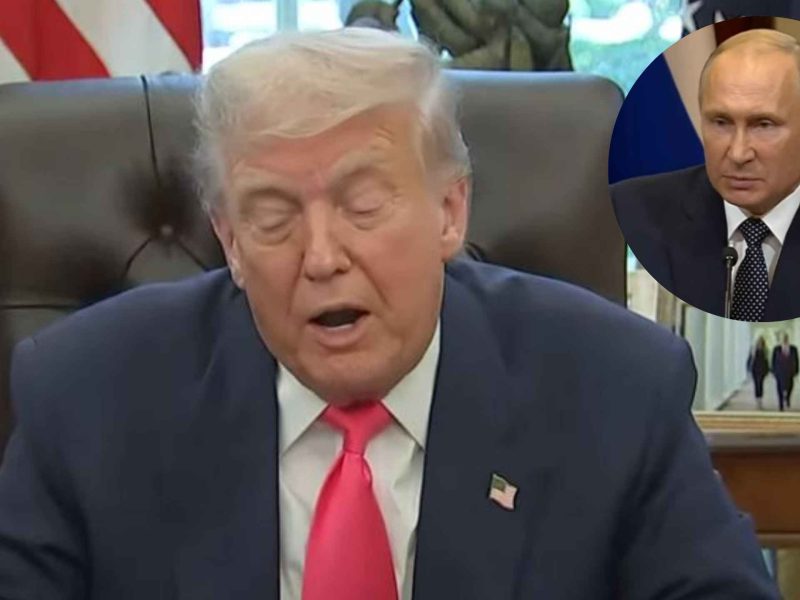 Trumpa 
