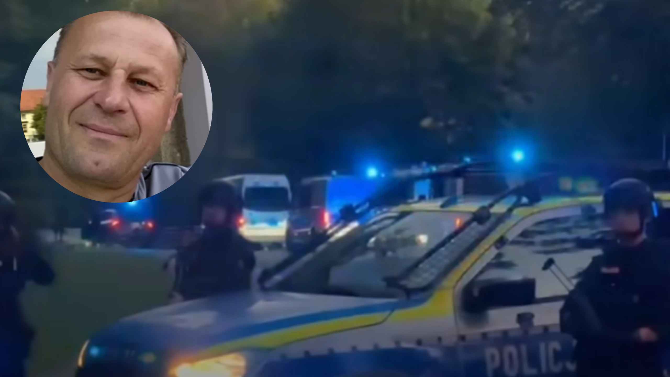 Nowe fakty ws. zbrodni Tadeusza Dudy. Policja dokonała szokującego odkrycia. „Czekamy na dalsze badania”