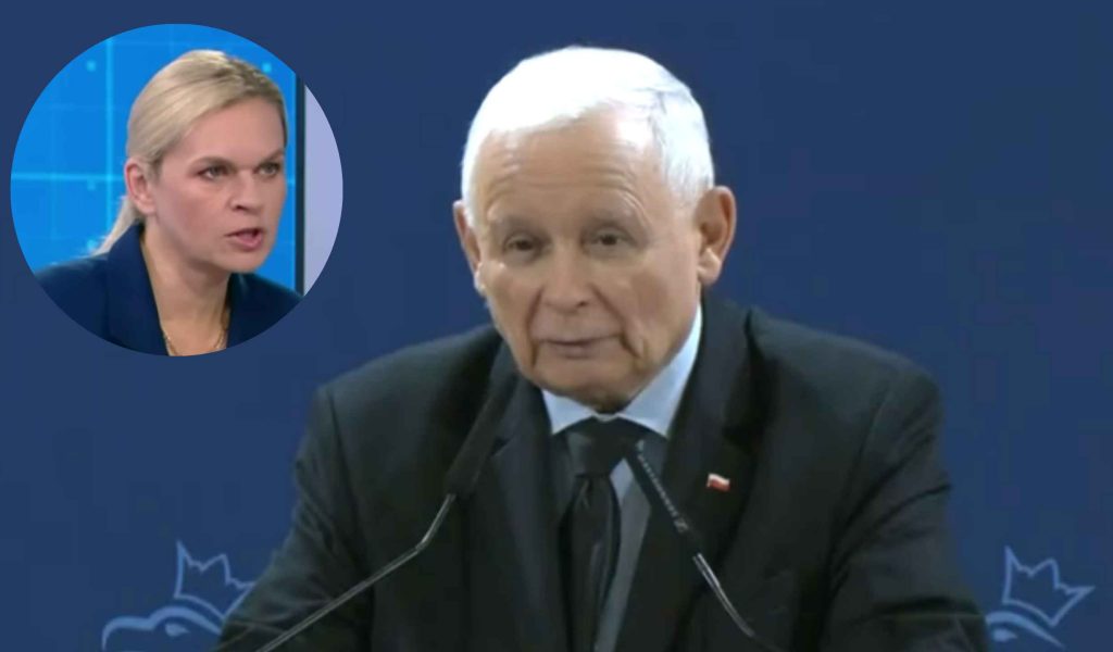 Kaczyński
