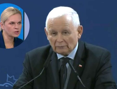 Kaczyński 