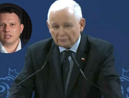 Kaczyński 