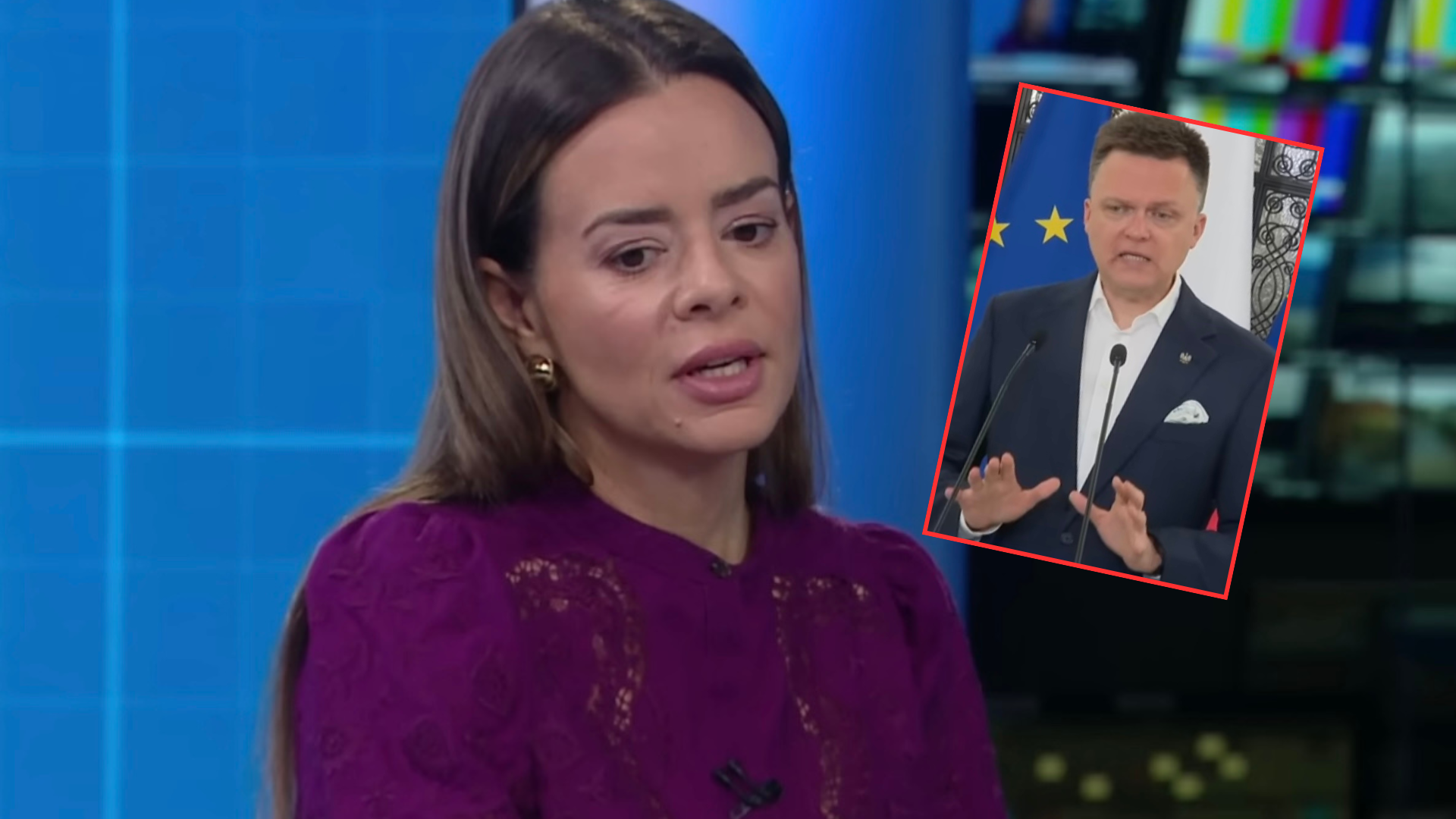 Polska 2050 się sypie, szokujące wyznanie Aleksandry Leo. „Zachowania podłe, nieakceptowalne”