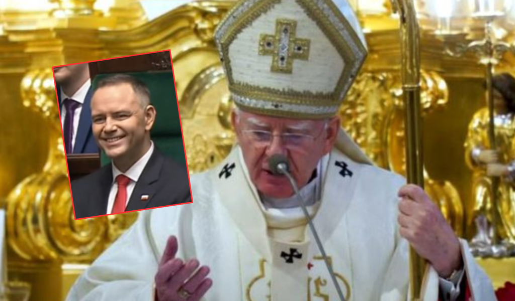 abp Jędraszewski