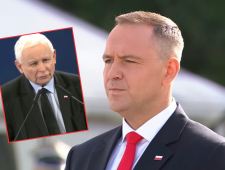 Kaczyński 