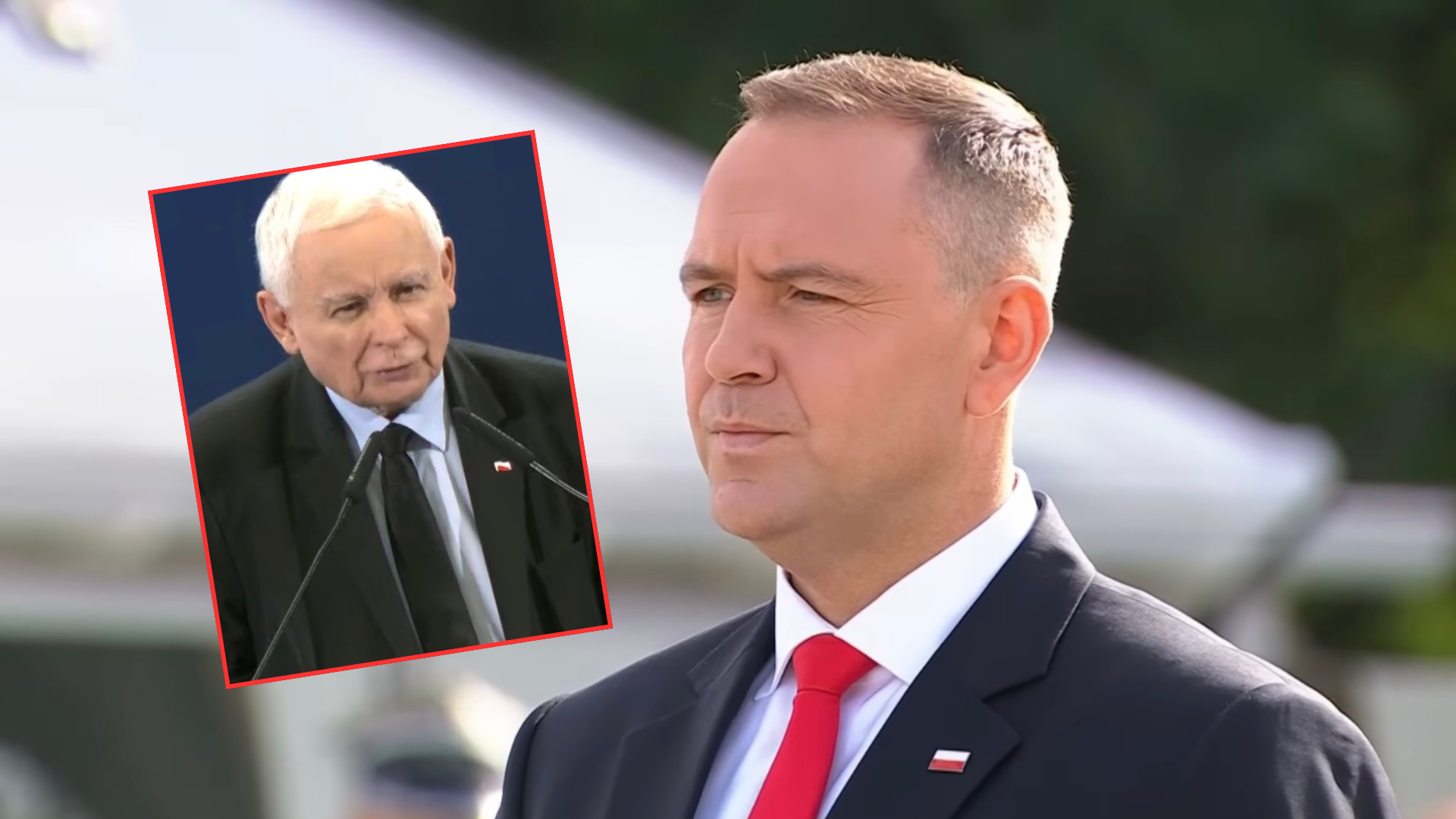 TAK Kaczyński chce przemeblować Polskę, Nawrocki pomoże. Padła data! "To się uda"