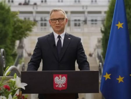 Andrzej Duda 