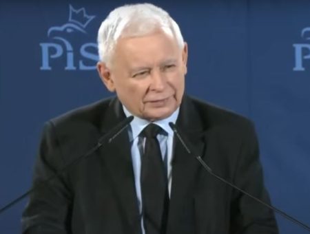 Kaczyński