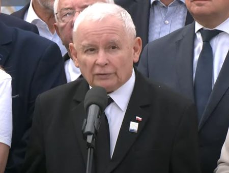Kaczyńskiego 
