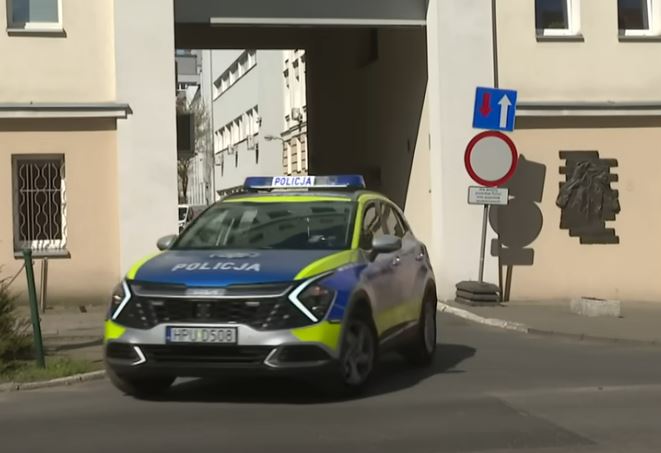 To on odnalazł zwłoki małżeństwa z Elbląga, dramatyczna relacja. „Nerwus, groził jej”