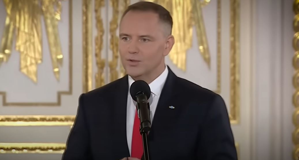 Nawrocki idzie na wojnę z dziennikarzami, TEGO domaga się prezydent. „Mediacje się skończyły”