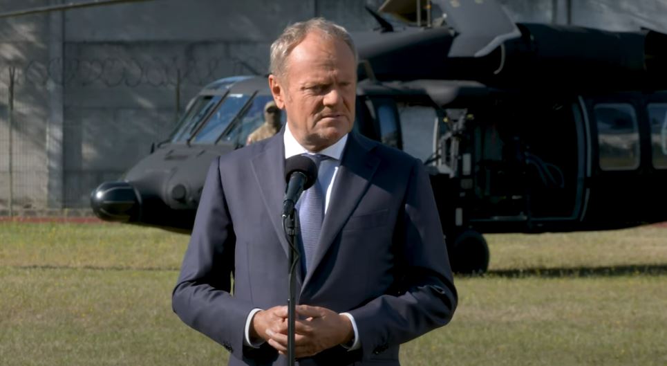 To się Węgrzy wściekli! Wystarczył TEN wpis Tuska o Budapeszcie i Orban złapał za klawiaturę. „Wydaje się…”