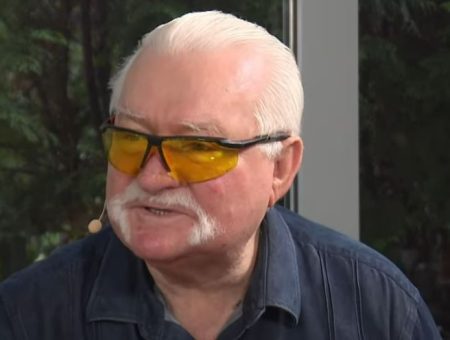 Lech Wałęsa 