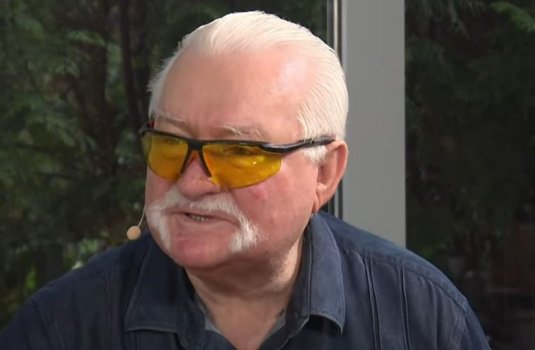 Lech Wałęsa