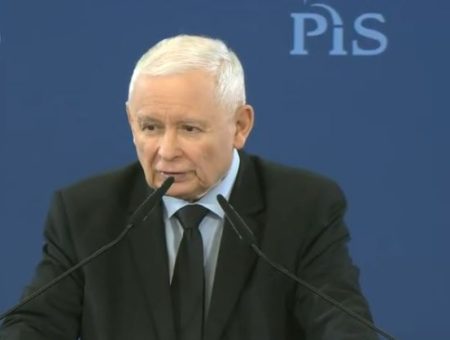 Kaczyński 