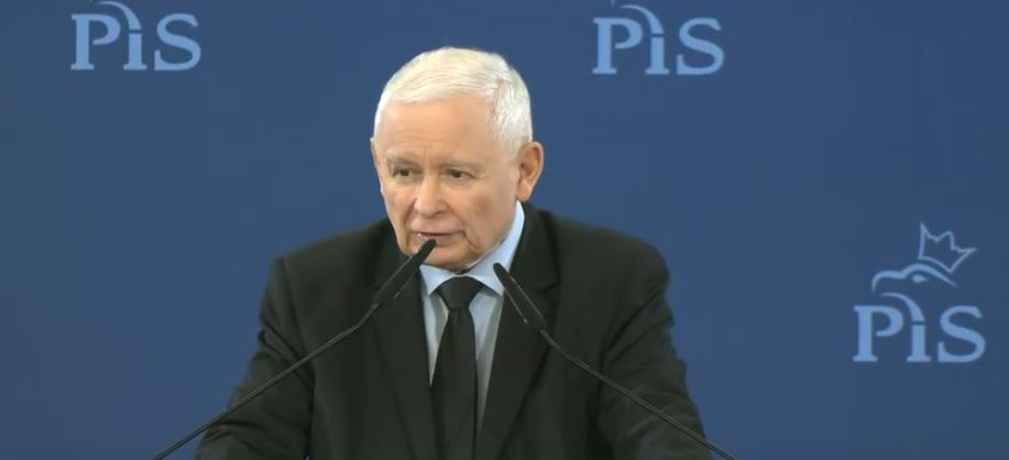 Kaczyński