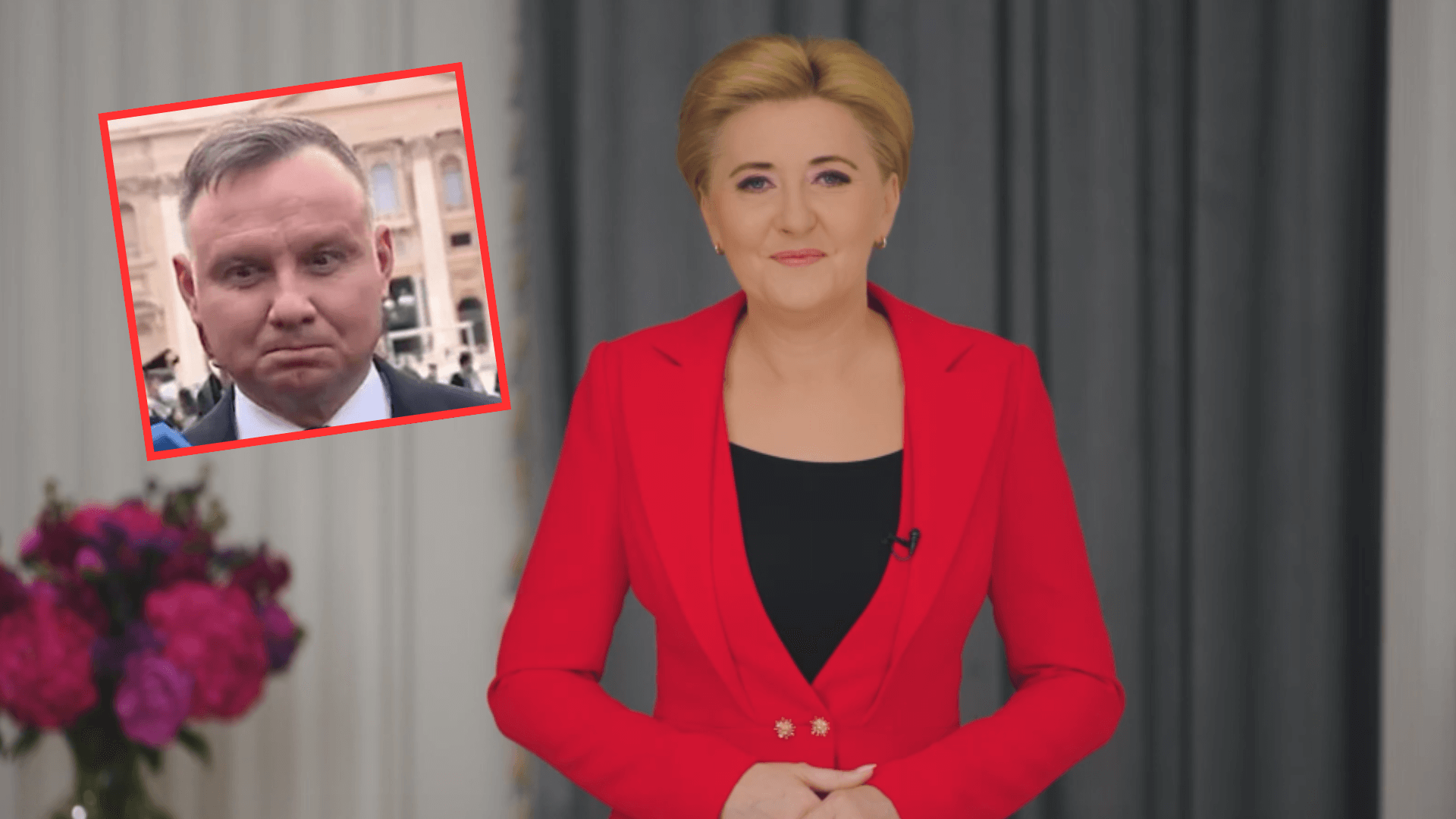 To dlatego Agata Duda milczała przez tyle lat, były prezydent o wszystkim opowiedział. „W wielu sprawach jest…”