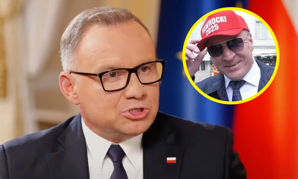 Duda kurski