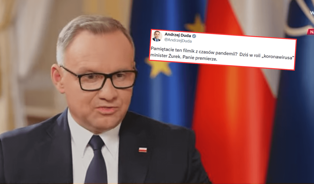duda