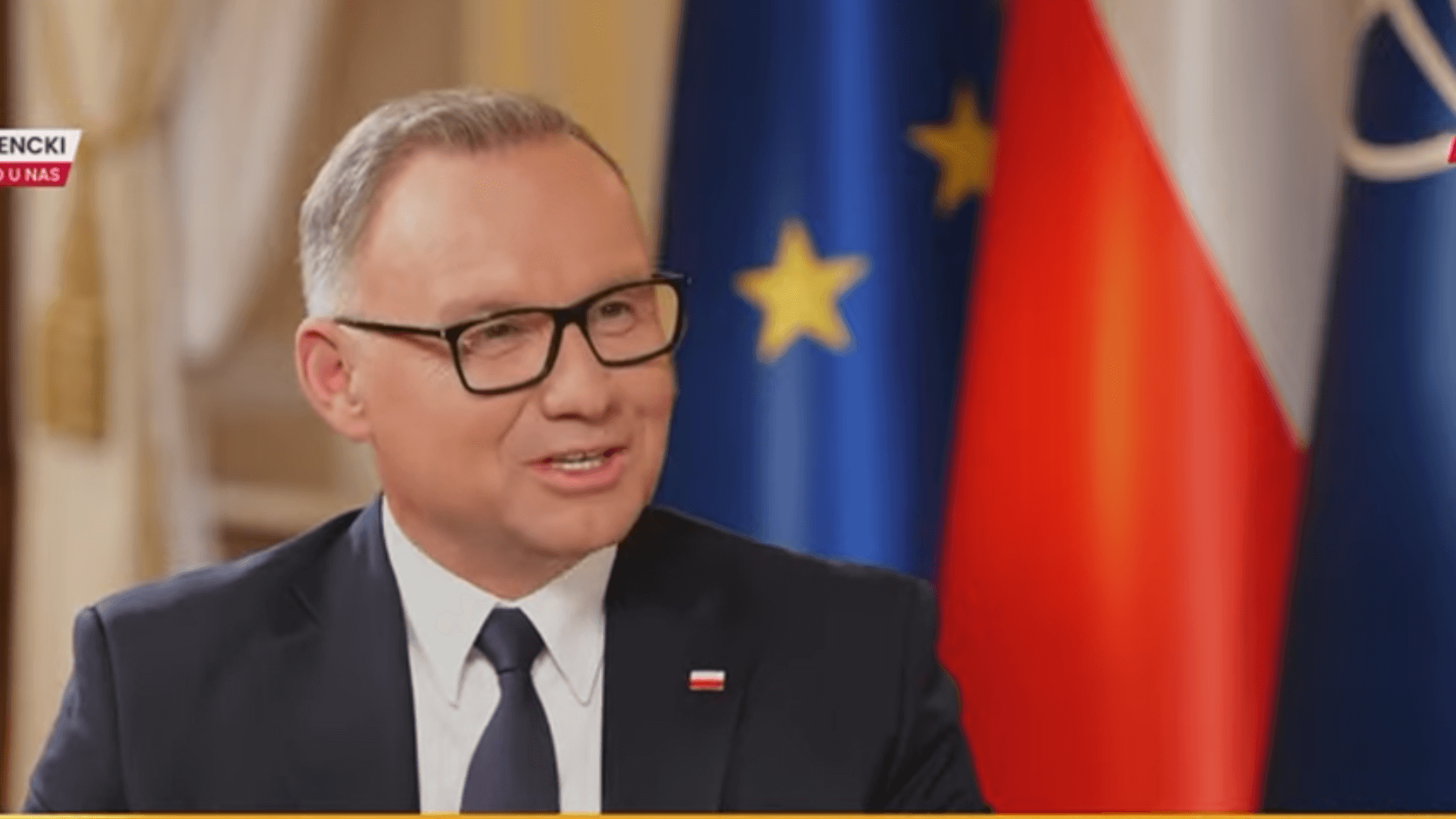 Andrzej Duda chce „przełamać schemat”, chodzi o prezydencką emeryturę. „To nie jest człowiek, który…”