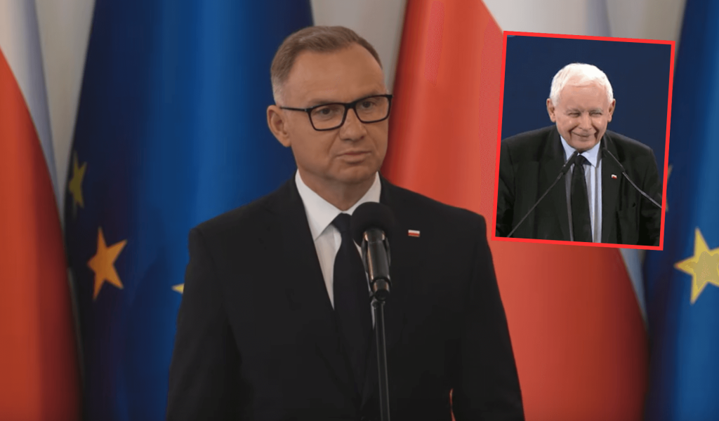 duda