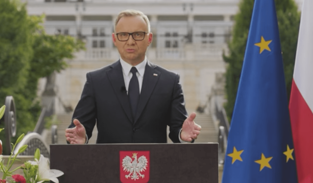 duda