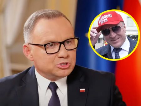 Duda kurski 