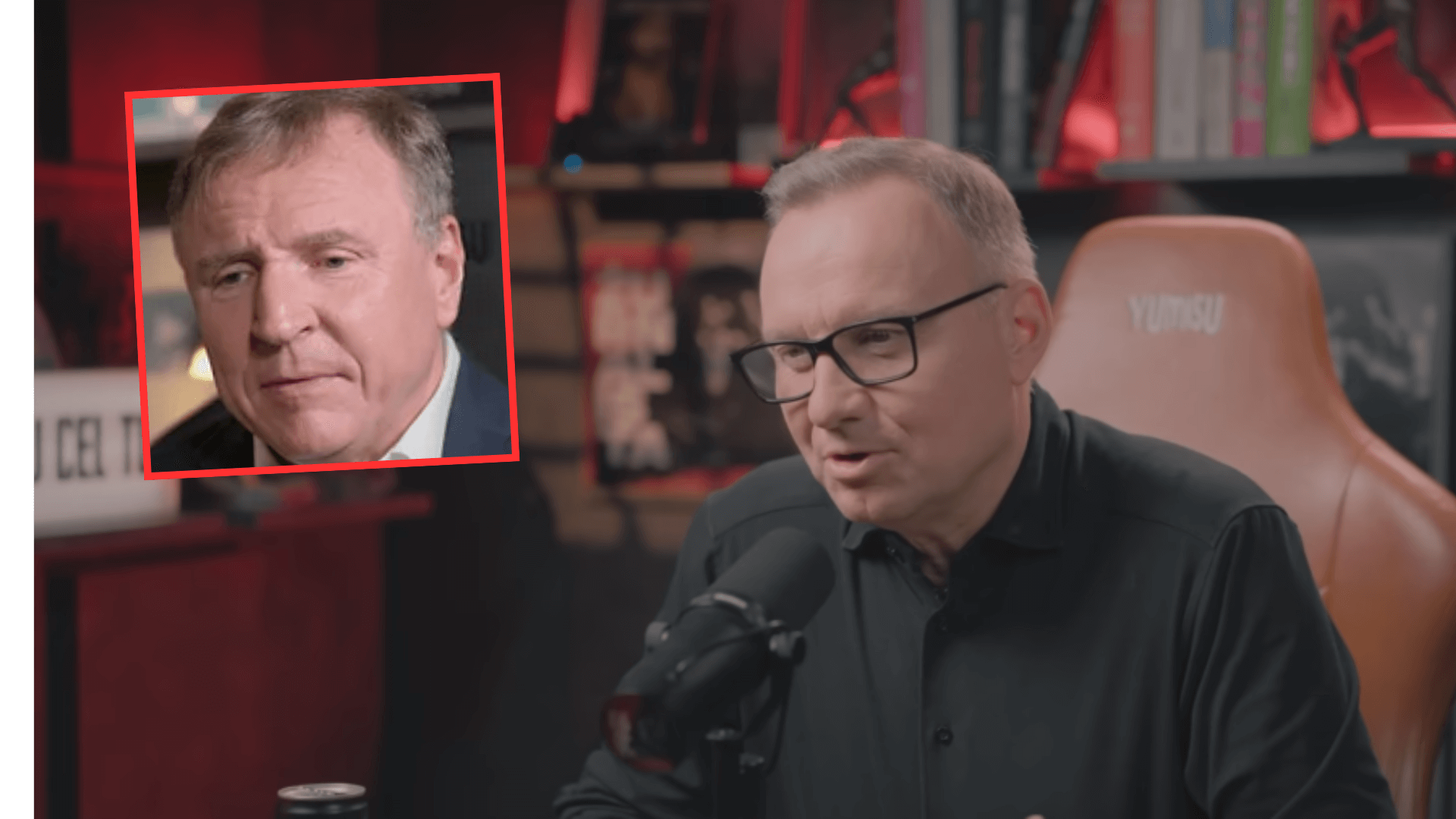 Kurski wściekł się po wywiadzie Dudy! Wszystko przez TE słowa o prezesie. „Zabrakło odwagi”