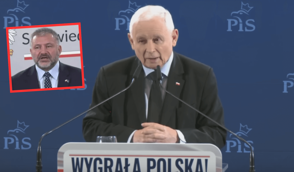 jarosław kaczyński