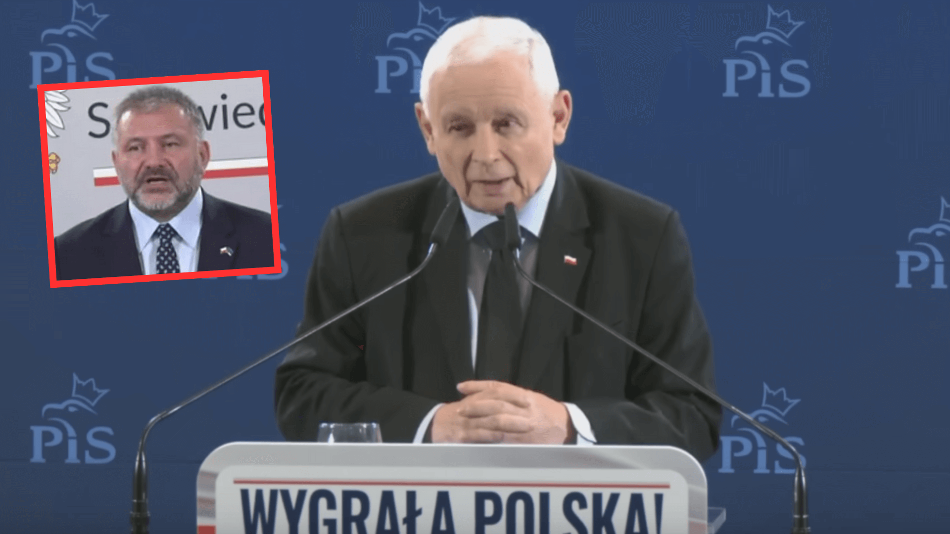 Kaczyński już grozi ministrowi Żurkowi zakładem zamkniętym, szokujące słowa. „Może by go trzeba troszkę podleczyć”