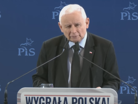 jarosław kaczyński 