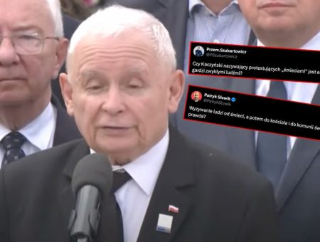 Kaczyński 