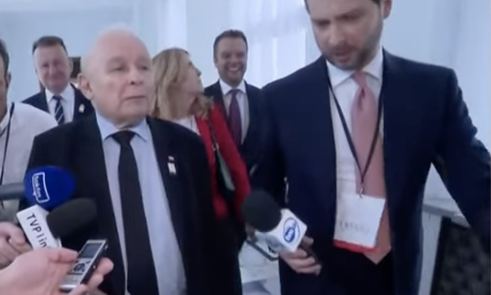 Kaczyński