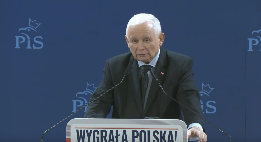 kaczyński
