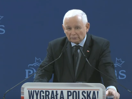 kaczyński 