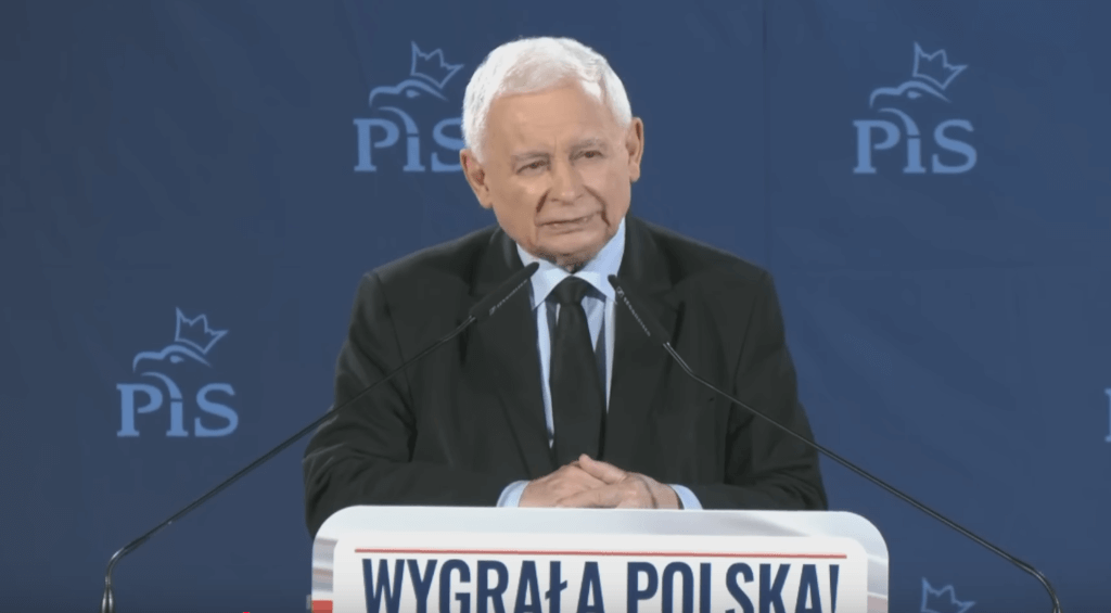 kaczyński pis