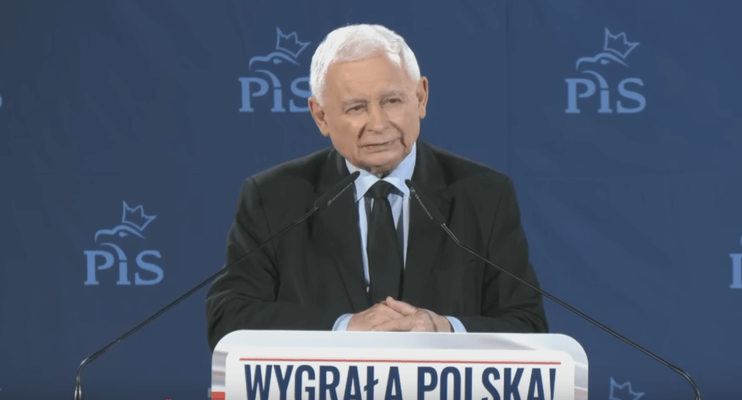 Kaczyński chce rządzić sam, żadnej koalicji nie będzie. Jaśniej się nie da! „Prezes nie widzi możliwości…”