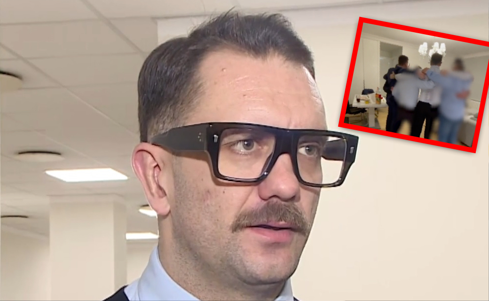 Znany jezuita zobaczył nagranie z imprezy PiS. Oj, te słowa nie spodobają się Mejzie! „Nie mogę się nadziwić…”