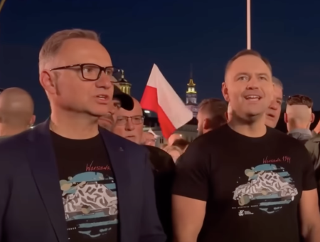 Nawrocki Duda 