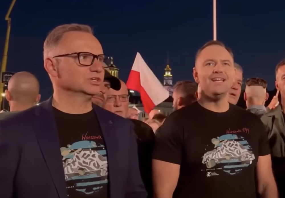 Nie Duda, nie Nawrocki… Ekspert wskazał nazwisko, to ON będzie nowym liderem prawicy. „Uosabia PiS-owskie cechy”