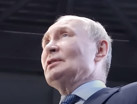 Trump Putin 