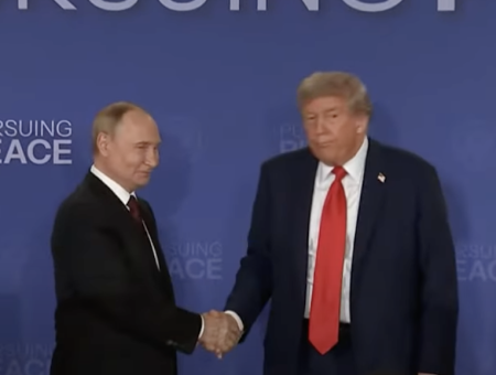 Putin Trump 